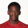 Stroje piłkarskie Anthony Martial